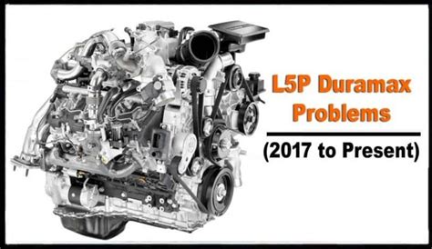 From the factory, the latest 6. . Duramax l5p def problems